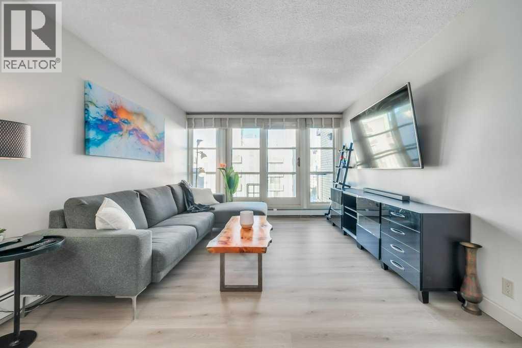 804, 733 14 Avenue Sw, Calgary, Alberta  T2R 0N5 - Photo 6 - A2279472