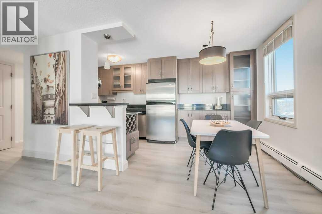 804, 733 14 Avenue Sw, Calgary, Alberta  T2R 0N5 - Photo 12 - A2279472