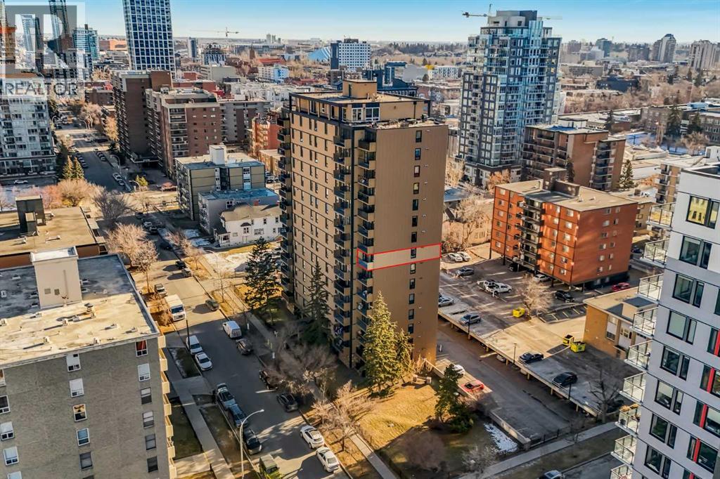 804, 733 14 Avenue Sw, Calgary, Alberta  T2R 0N5 - Photo 31 - A2279472
