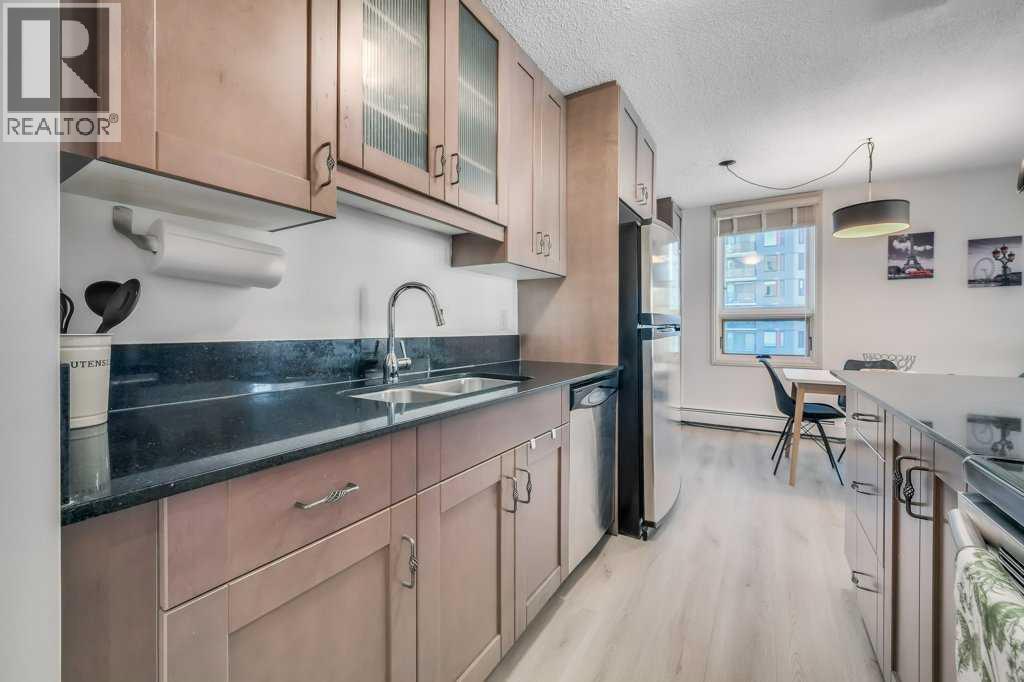 804, 733 14 Avenue Sw, Calgary, Alberta  T2R 0N5 - Photo 17 - A2279472