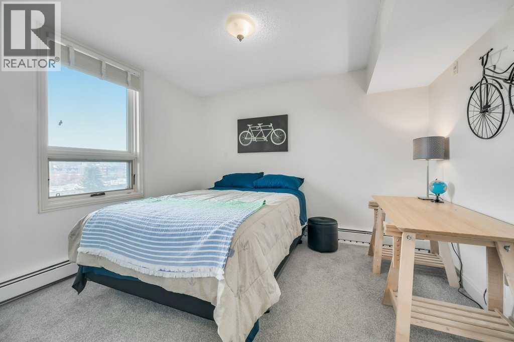 804, 733 14 Avenue Sw, Calgary, Alberta  T2R 0N5 - Photo 21 - A2279472