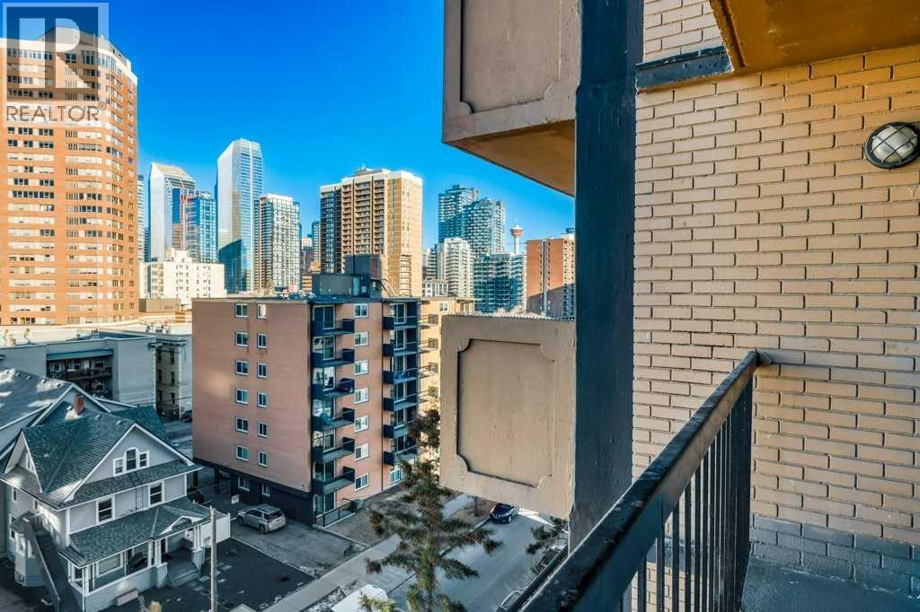 804, 733 14 Avenue Sw, Calgary, Alberta  T2R 0N5 - Photo 10 - A2279472