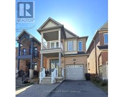 137 LARAMIE CRESCENT, Vaughan, Ontario