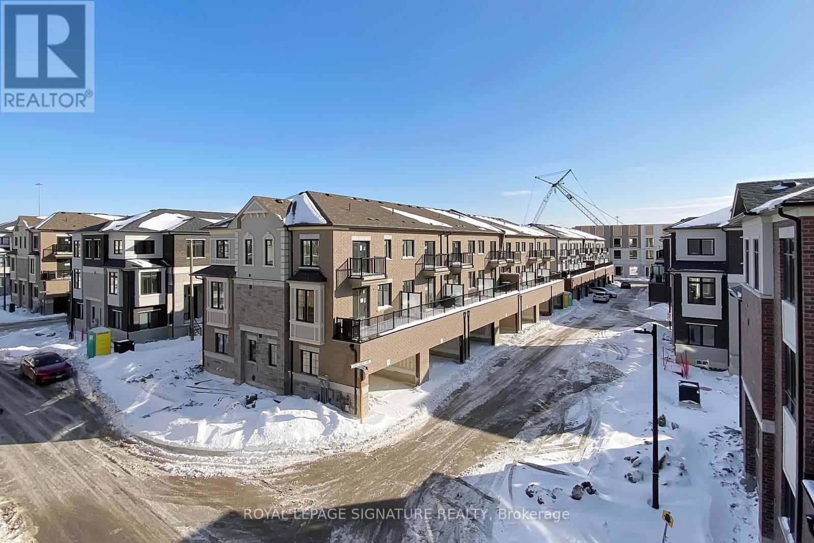 18 Chapple Lane, Richmond Hill, Ontario  L4B 0J4 - Photo 36 - N12710290