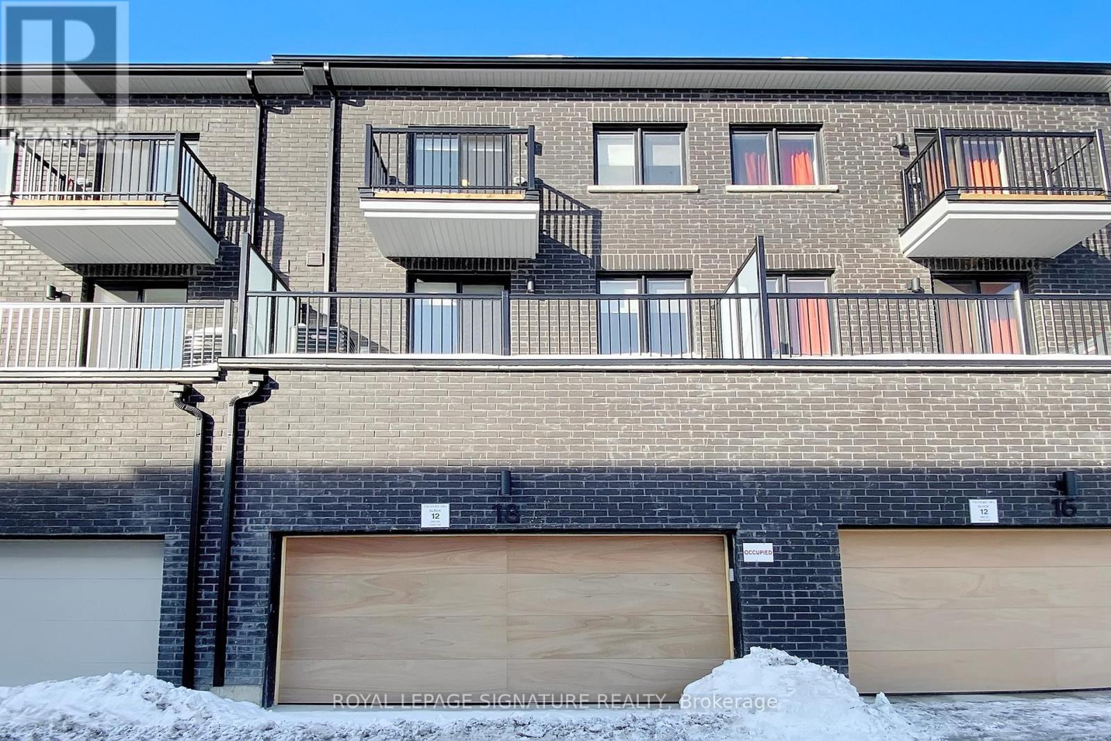 18 Chapple Lane, Richmond Hill, Ontario  L4B 0J4 - Photo 37 - N12710290