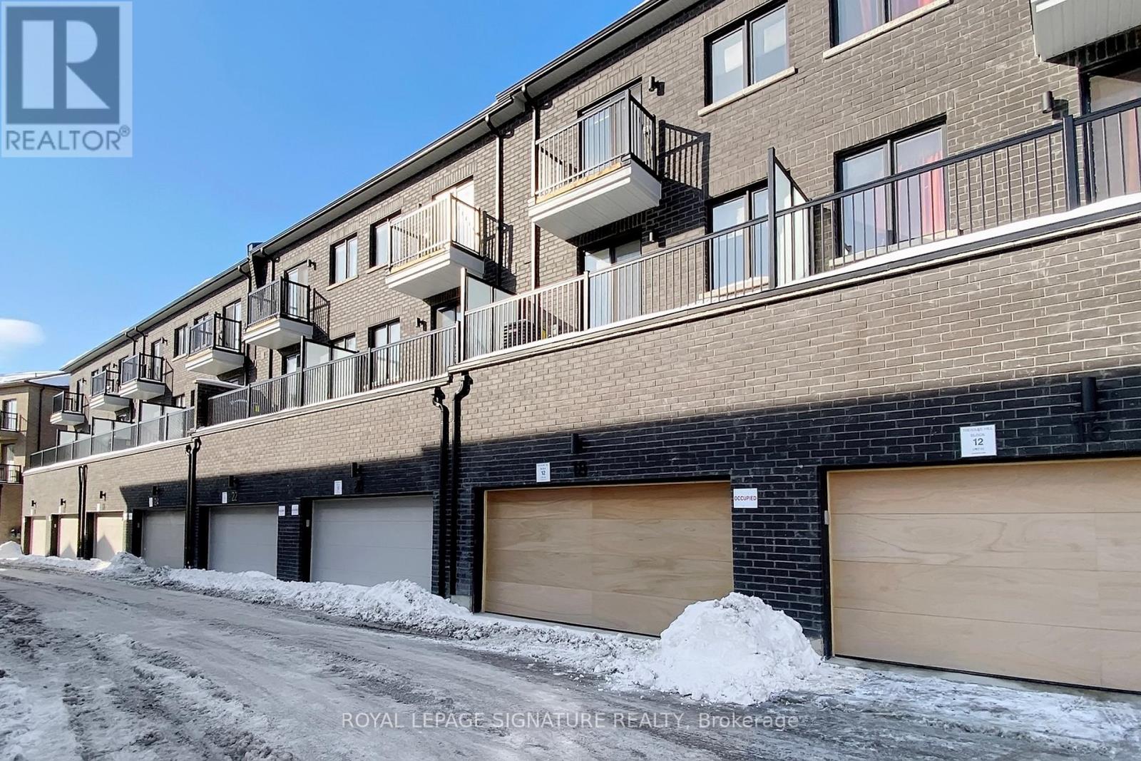 18 Chapple Lane, Richmond Hill, Ontario  L4B 0J4 - Photo 38 - N12710290