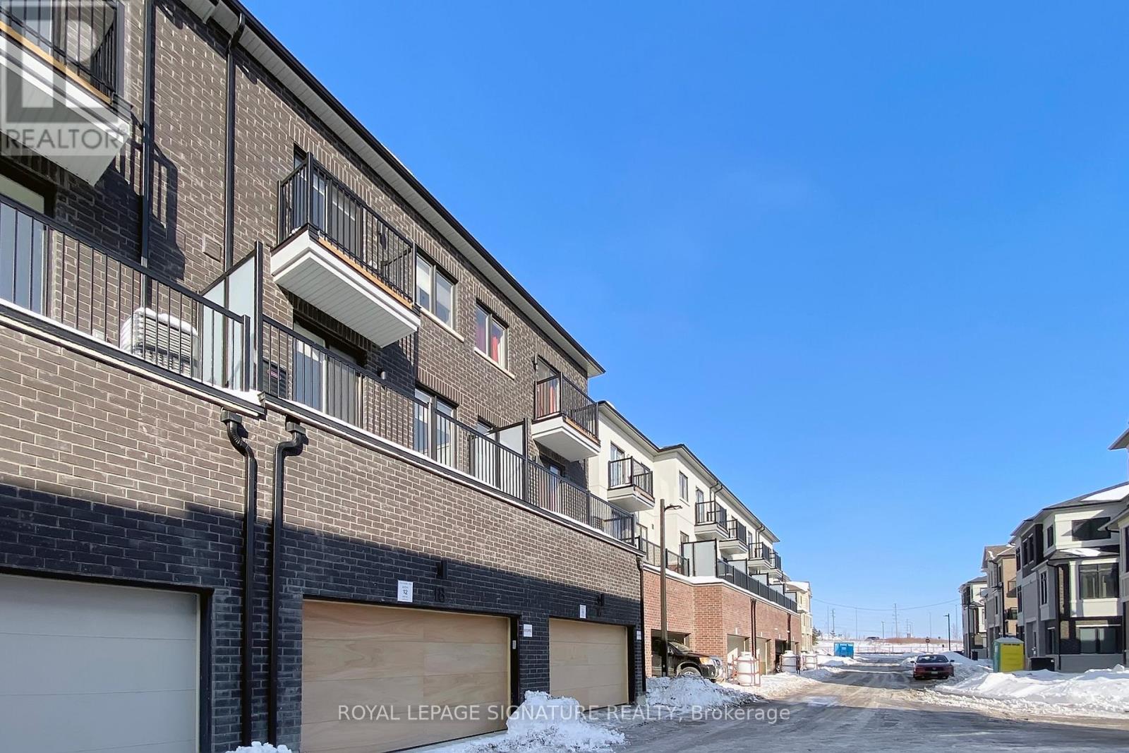 18 Chapple Lane, Richmond Hill, Ontario  L4B 0J4 - Photo 39 - N12710290