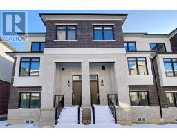 18 CHAPPLE LANE, Richmond Hill, Ontario