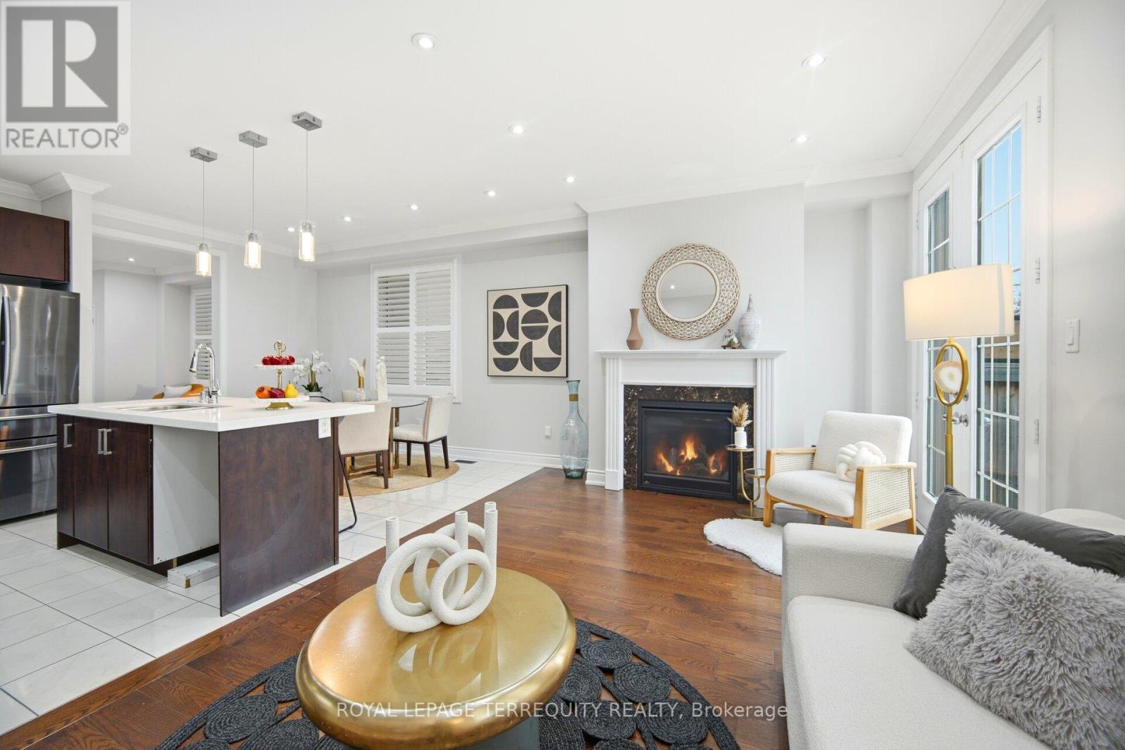 86 Hatton Garden Road, Vaughan, Ontario  L4H 3P8 - Photo 18 - N12710414