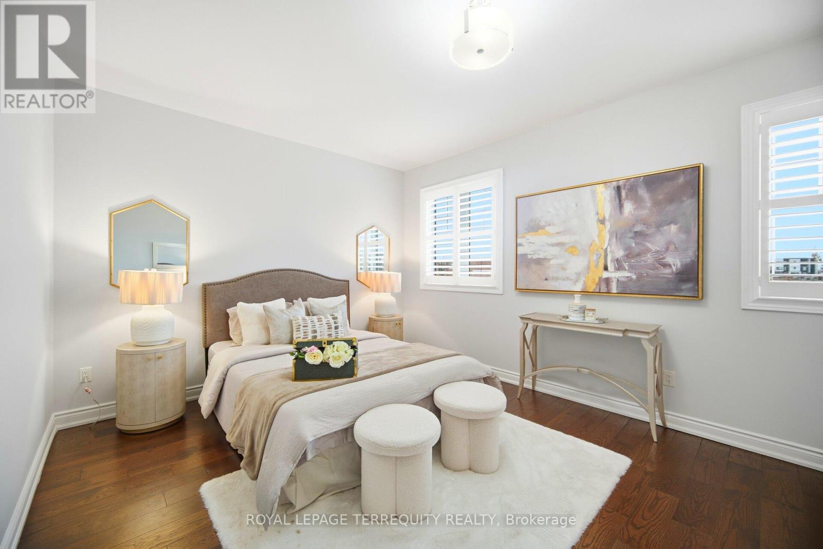 86 Hatton Garden Road, Vaughan, Ontario  L4H 3P8 - Photo 25 - N12710414