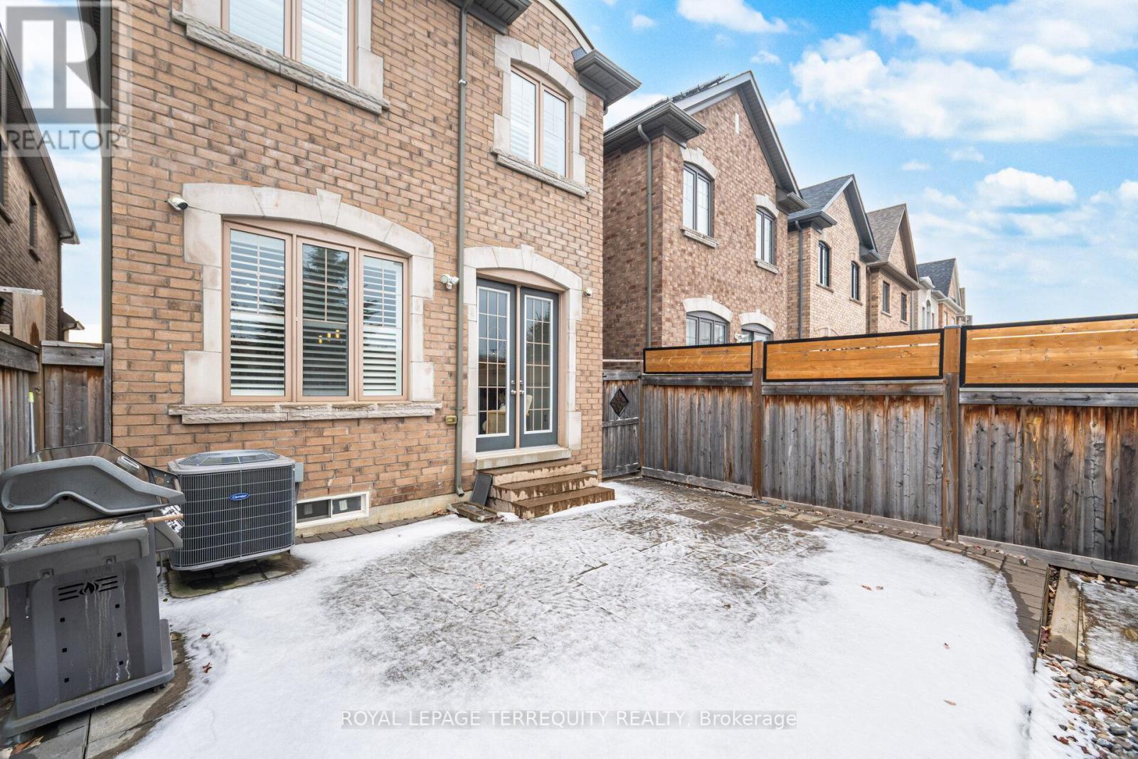 86 Hatton Garden Road, Vaughan, Ontario  L4H 3P8 - Photo 49 - N12710414