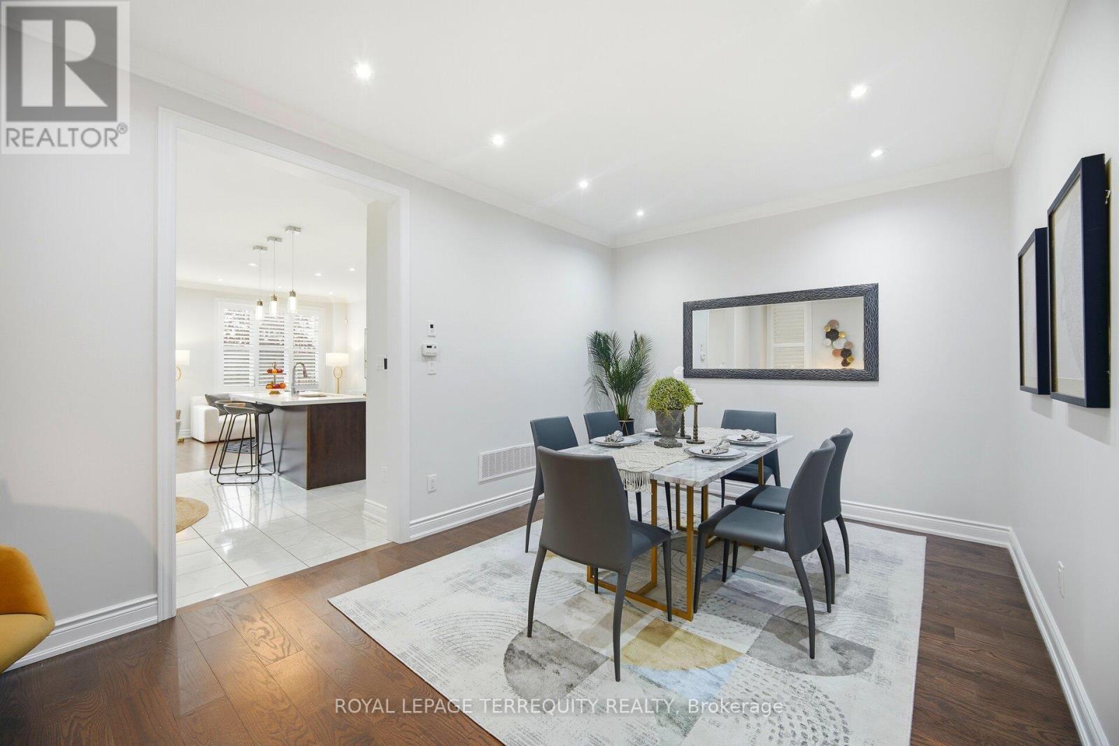 86 Hatton Garden Road, Vaughan, Ontario  L4H 3P8 - Photo 7 - N12710414