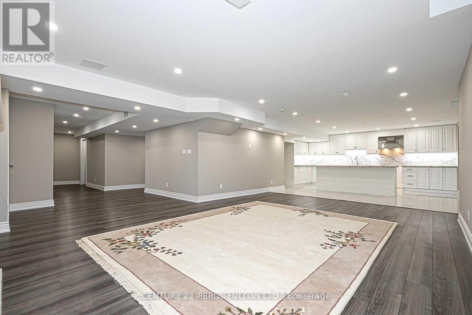 Basement - 41 Prunella Crescent, East Gwillimbury, Ontario  L9N 1G1 - Photo 10 - N12710434
