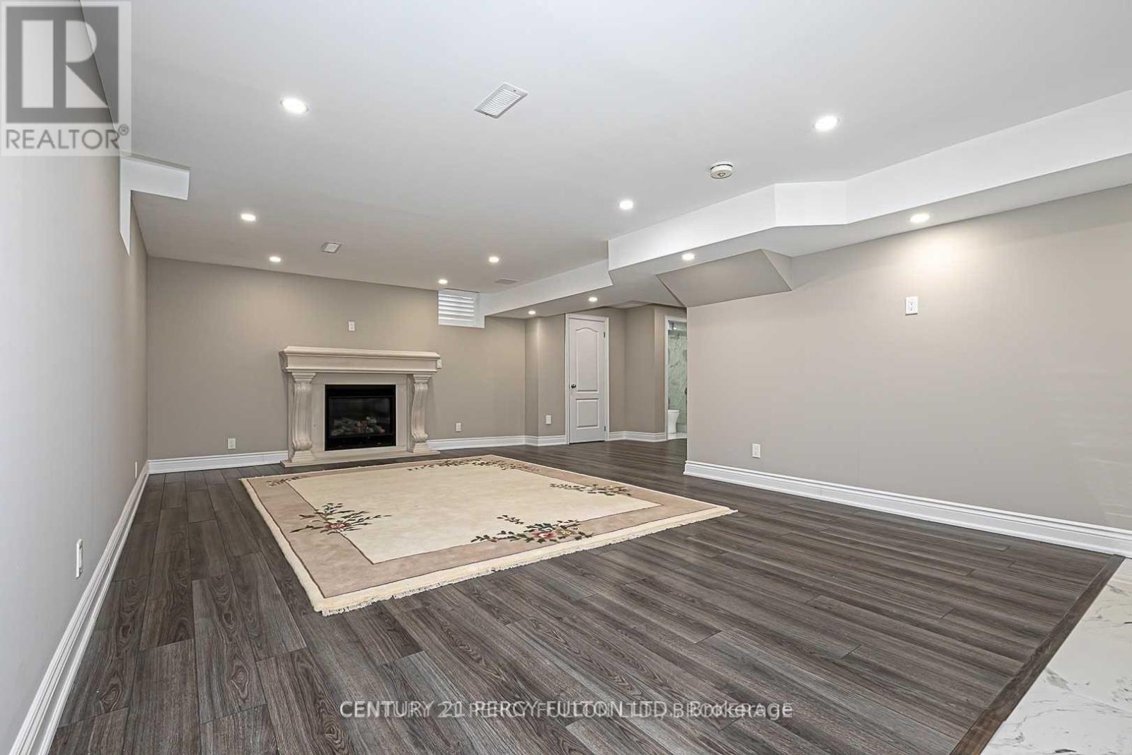 Basement - 41 Prunella Crescent, East Gwillimbury, Ontario  L9N 1G1 - Photo 11 - N12710434