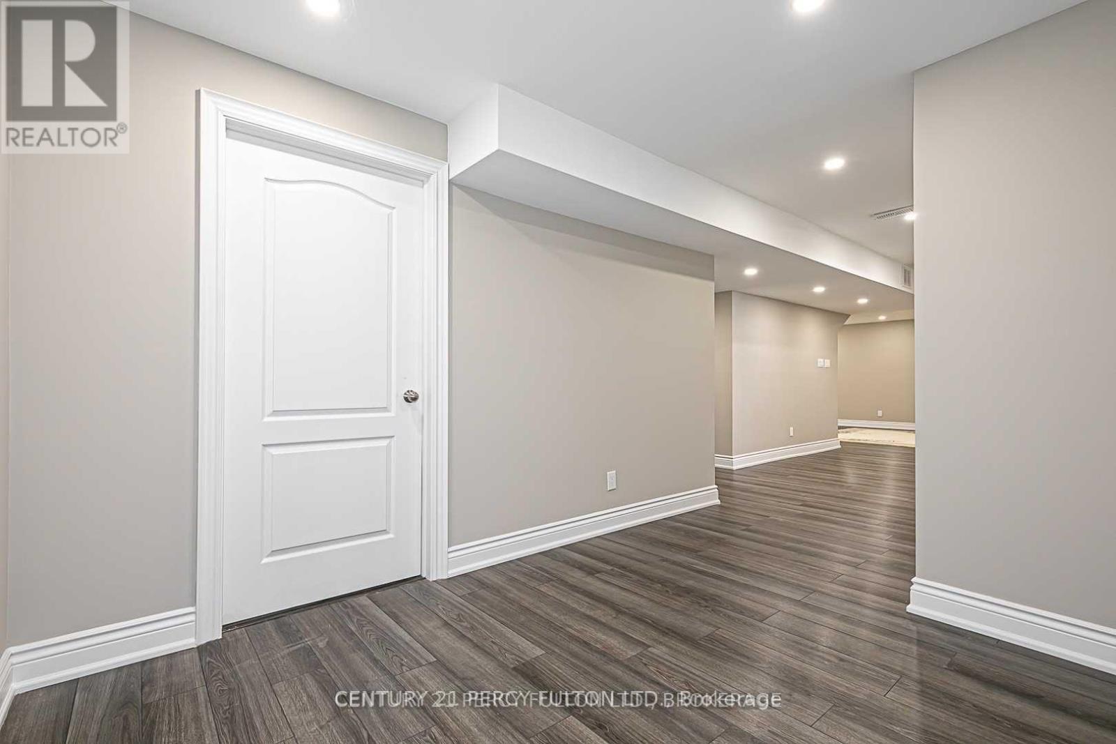 Basement - 41 Prunella Crescent, East Gwillimbury, Ontario  L9N 1G1 - Photo 12 - N12710434