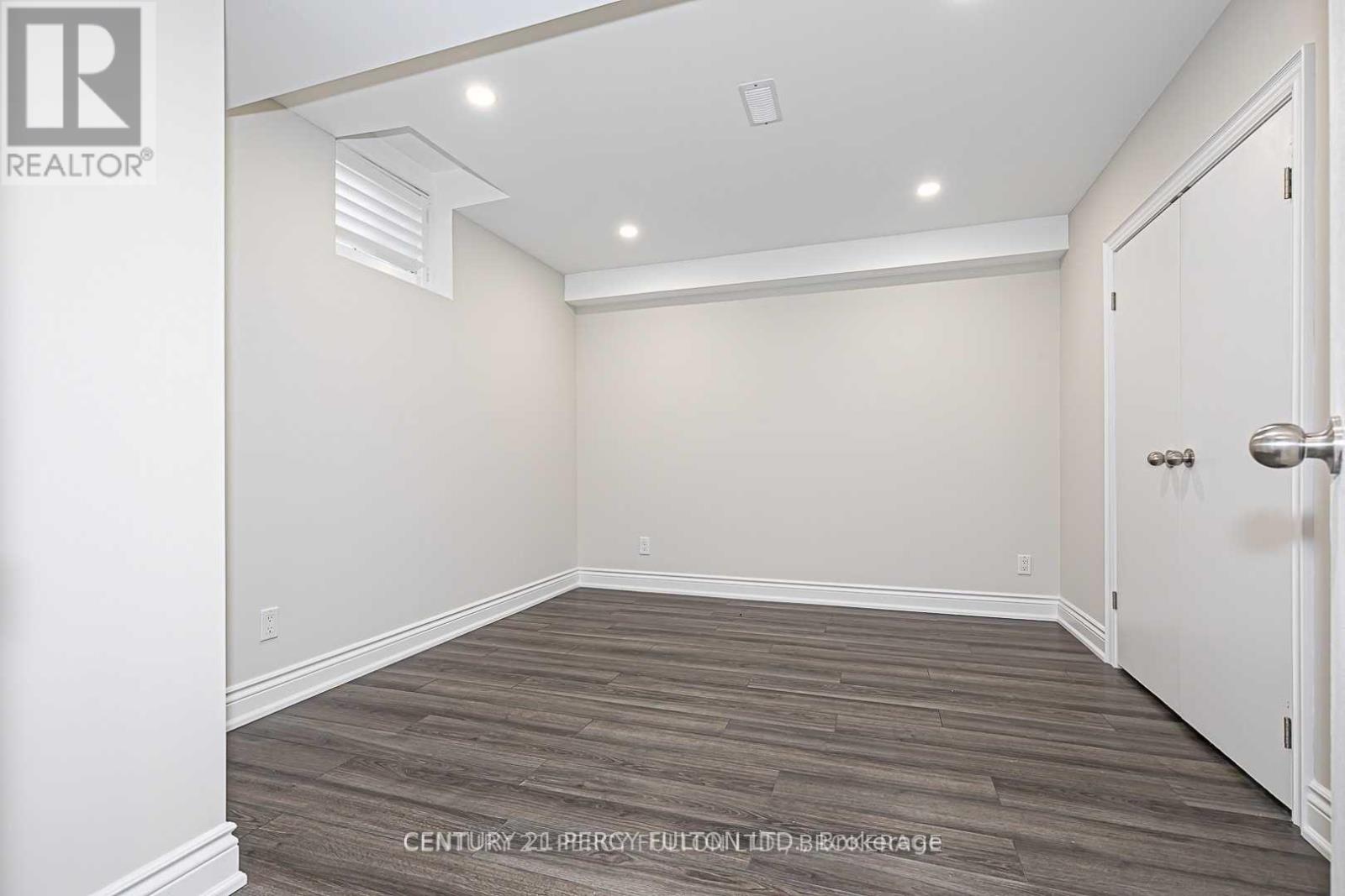 Basement - 41 Prunella Crescent, East Gwillimbury, Ontario  L9N 1G1 - Photo 13 - N12710434