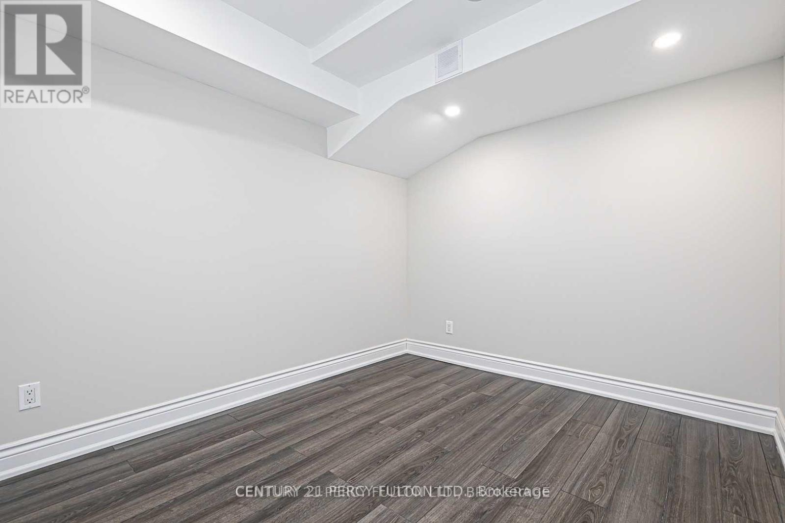 Basement - 41 Prunella Crescent, East Gwillimbury, Ontario  L9N 1G1 - Photo 15 - N12710434