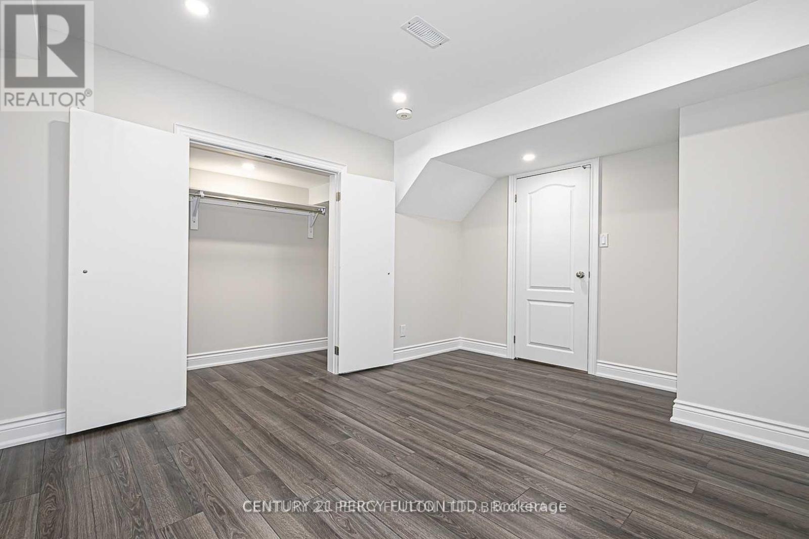 Basement - 41 Prunella Crescent, East Gwillimbury, Ontario  L9N 1G1 - Photo 16 - N12710434