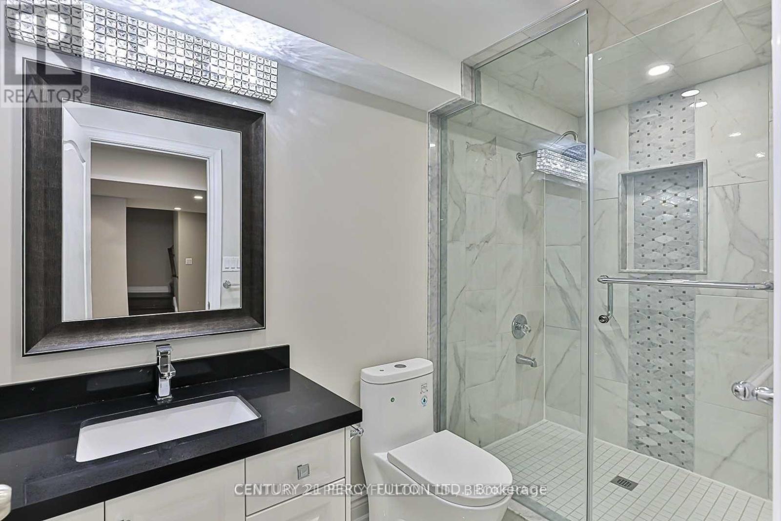 Basement - 41 Prunella Crescent, East Gwillimbury, Ontario  L9N 1G1 - Photo 17 - N12710434