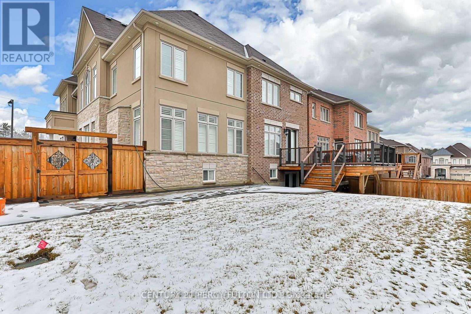 Basement - 41 Prunella Crescent, East Gwillimbury, Ontario  L9N 1G1 - Photo 4 - N12710434