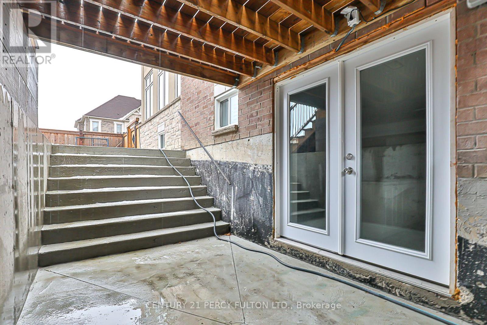 Basement - 41 Prunella Crescent, East Gwillimbury, Ontario  L9N 1G1 - Photo 7 - N12710434