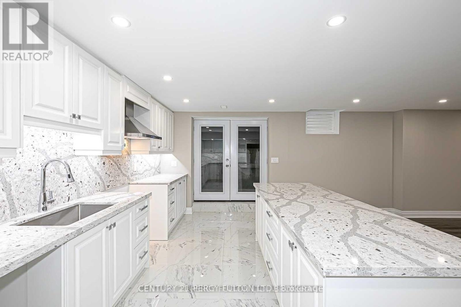 Basement - 41 Prunella Crescent, East Gwillimbury, Ontario  L9N 1G1 - Photo 8 - N12710434