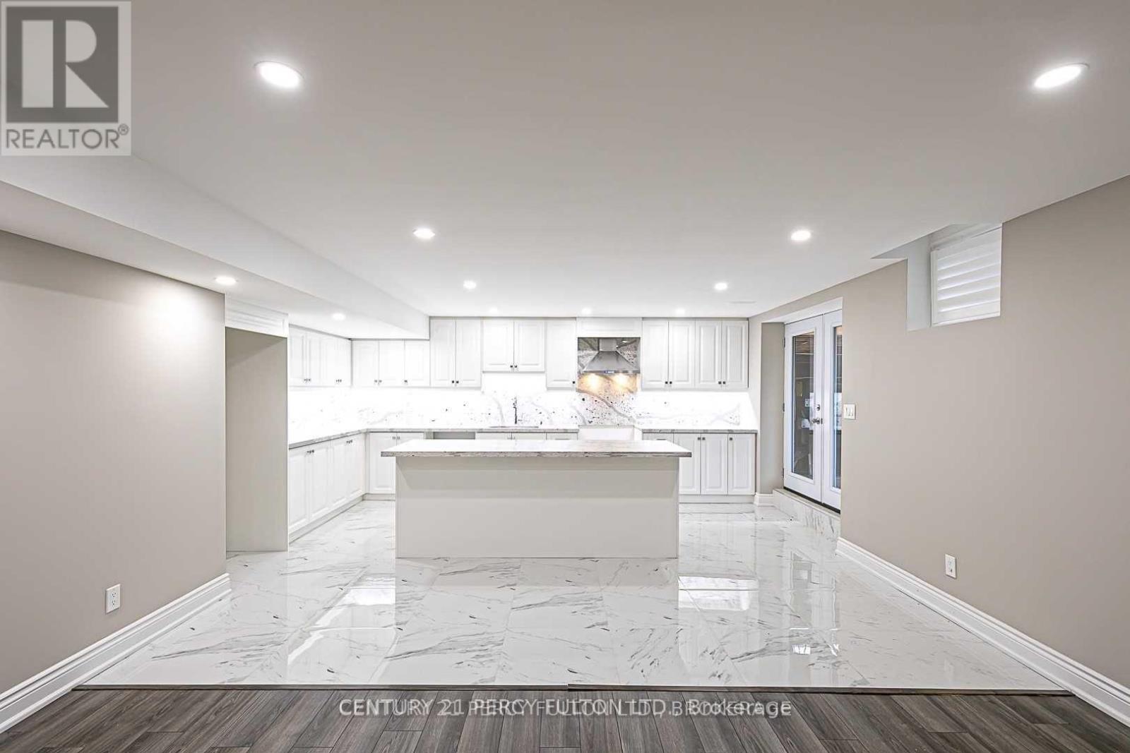 Basement - 41 Prunella Crescent, East Gwillimbury, Ontario  L9N 1G1 - Photo 9 - N12710434