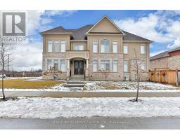 BASEMENT - 41 PRUNELLA CRESCENT, East Gwillimbury, Ontario