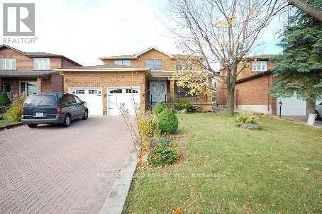 72 Gold Finch Place, Vaughan, Ontario  L4L 6N4 - Photo 1 - N12710448