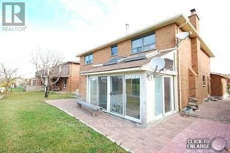 72 Gold Finch Place, Vaughan, Ontario  L4L 6N4 - Photo 7 - N12710448