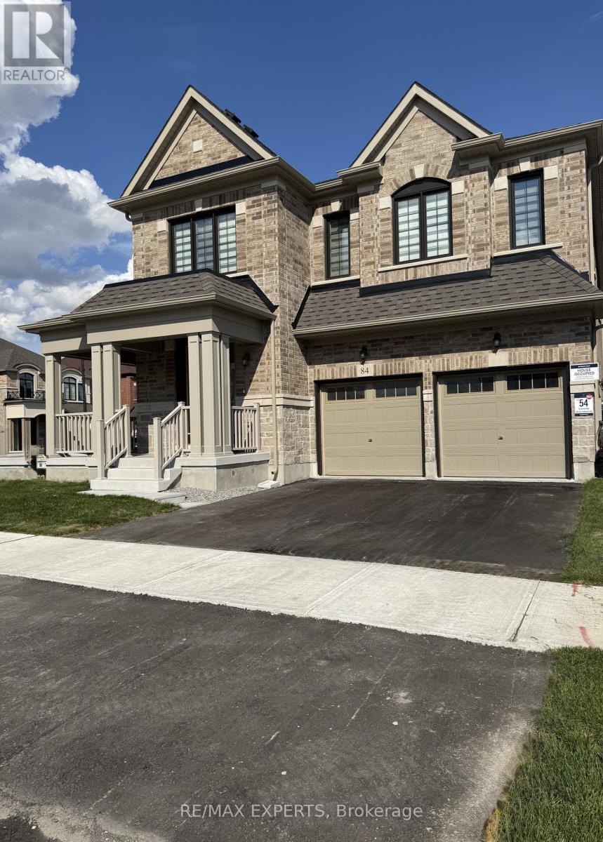 84 CULBERT ROAD, Bradford West Gwillimbury, Ontario