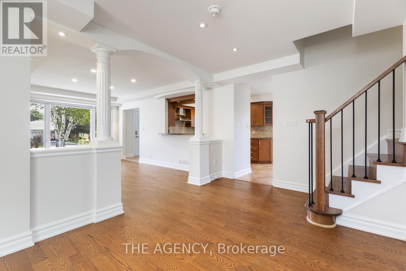 172 Camlaren Crescent, Vaughan, Ontario  L0J 1C0 - Photo 10 - N12710478