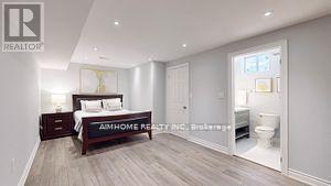 154 Rothbury Road, Richmond Hill, Ontario  L4S 0E2 - Photo 16 - N12710500