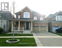154 ROTHBURY ROAD, Richmond Hill, Ontario