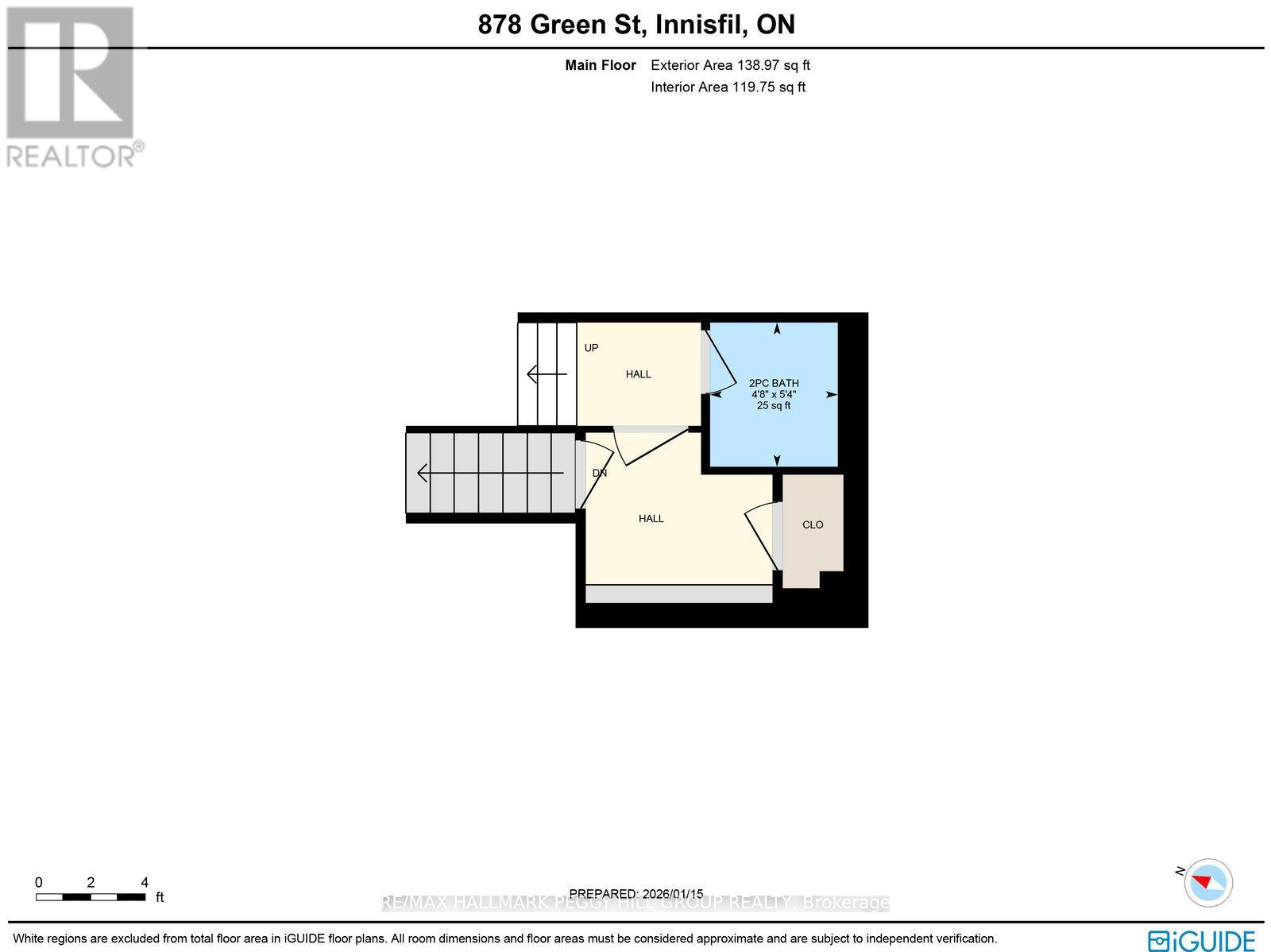 878 Green Street, Innisfil, Ontario  L0L 1W0 - Photo 18 - N12710518