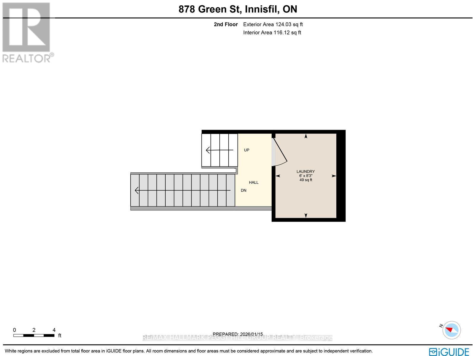 878 Green Street, Innisfil, Ontario  L0L 1W0 - Photo 19 - N12710518