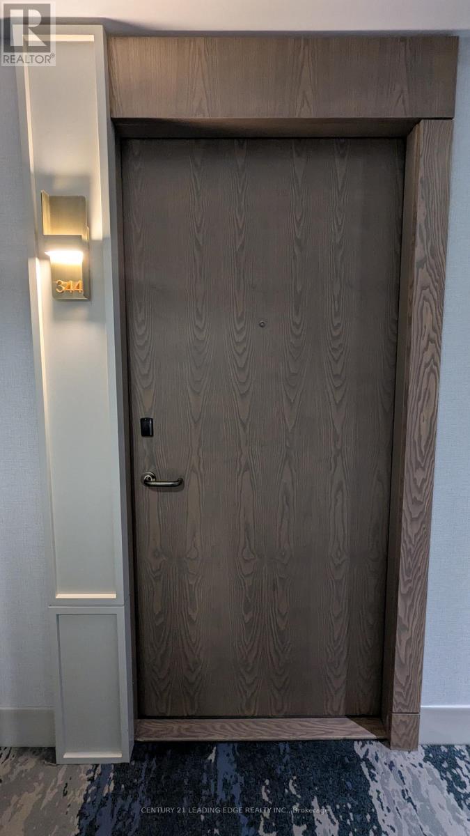 344 - 20 Inn On The Park Drive, Toronto, Ontario  M3C 0P8 - Photo 6 - C12709318