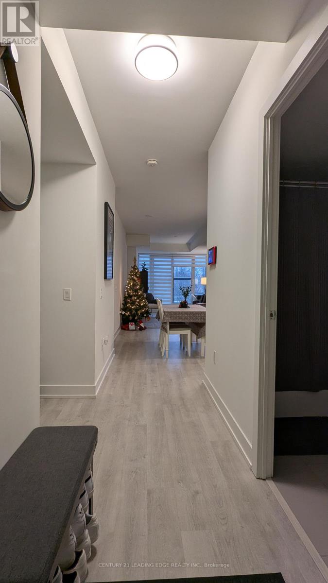 344 - 20 Inn On The Park Drive, Toronto, Ontario  M3C 0P8 - Photo 9 - C12709318