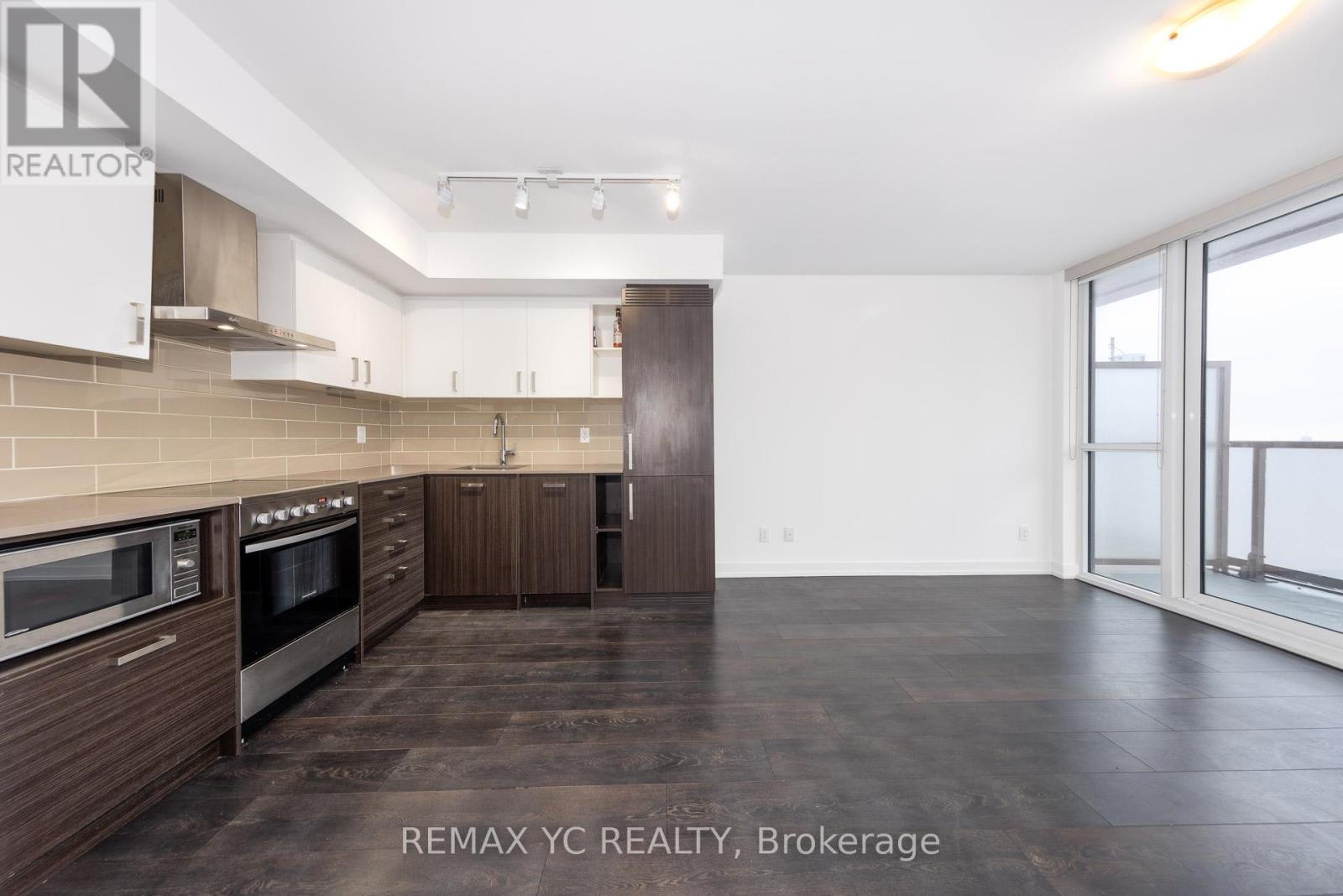 713 - 125 Redpath Avenue, Toronto, Ontario  M4S 0B5 - Photo 2 - C12709902