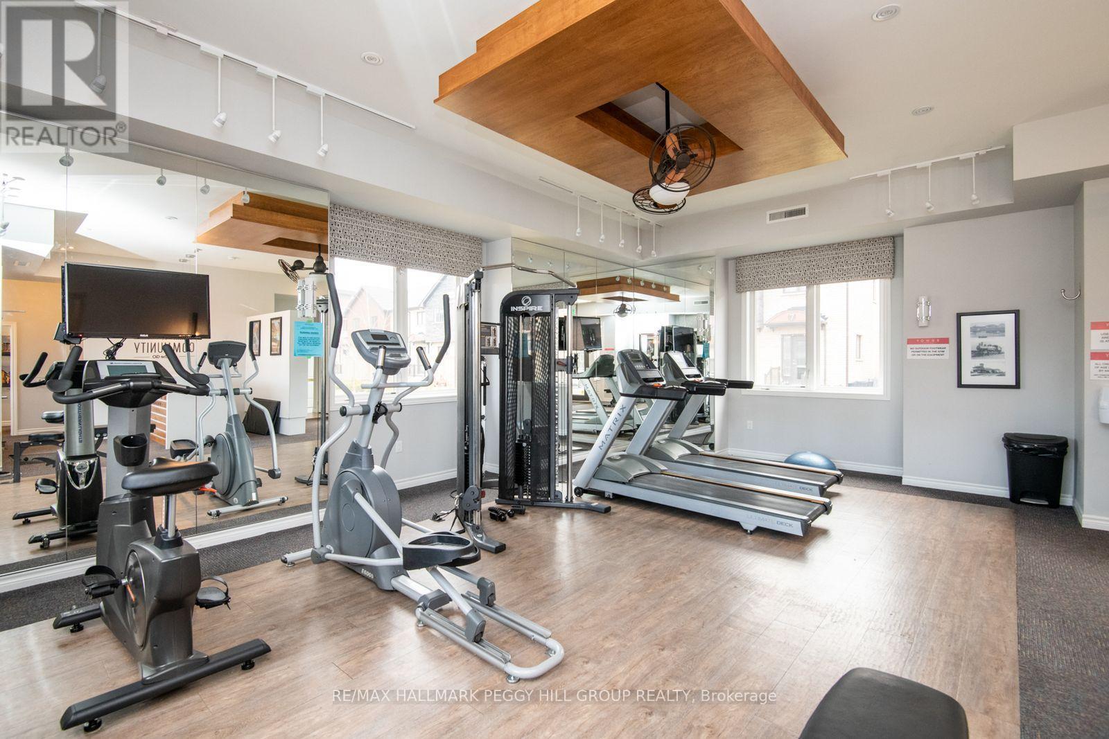 110 - 100 Dean Avenue, Barrie, Ontario  L9J 0H1 - Photo 13 - S12710338