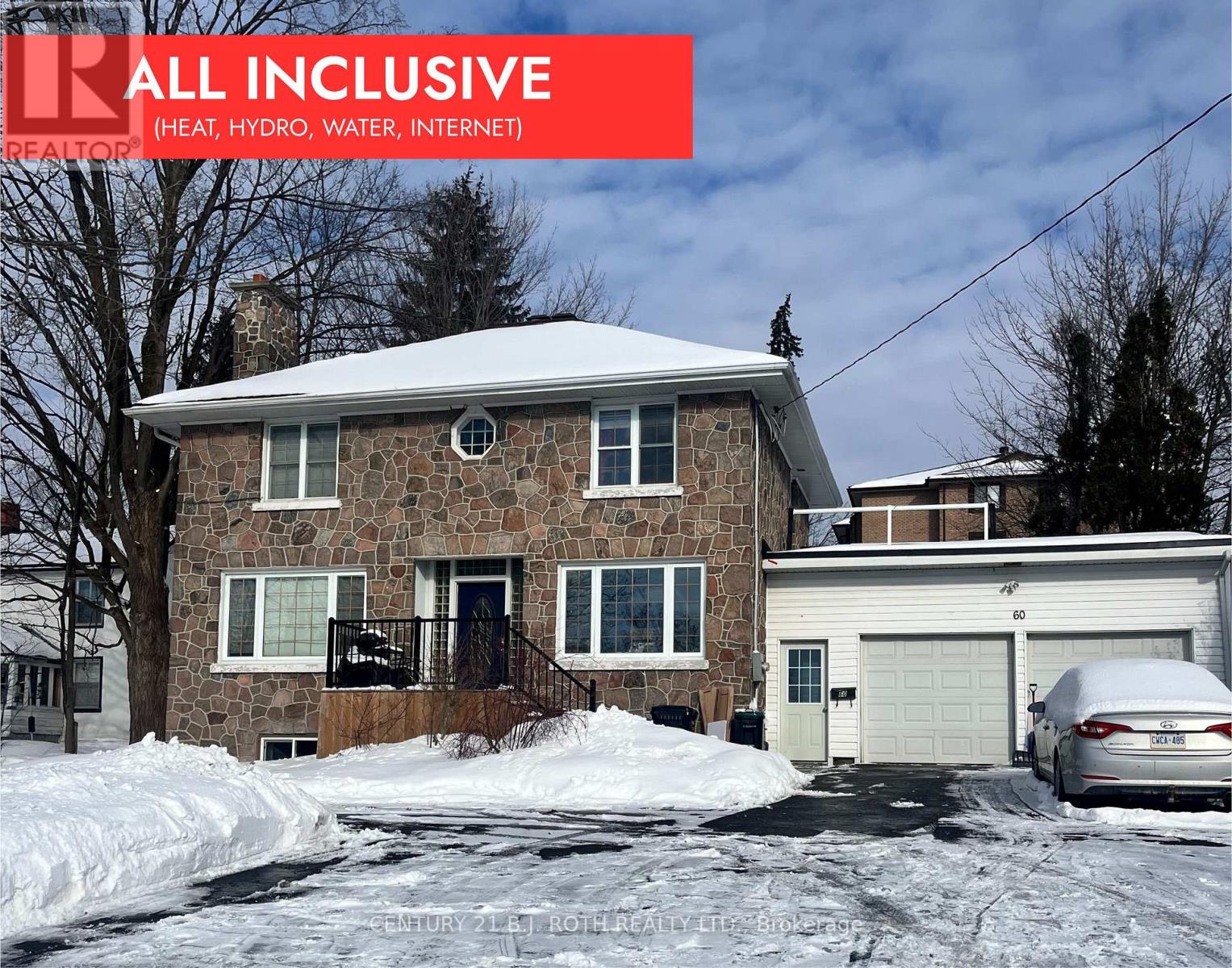 60 SHANTY BAY ROAD, Barrie, Ontario