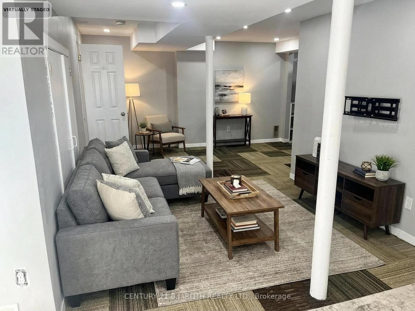 60 Shanty Bay Road, Barrie, Ontario  L4M 1C8 - Photo 13 - S12710362