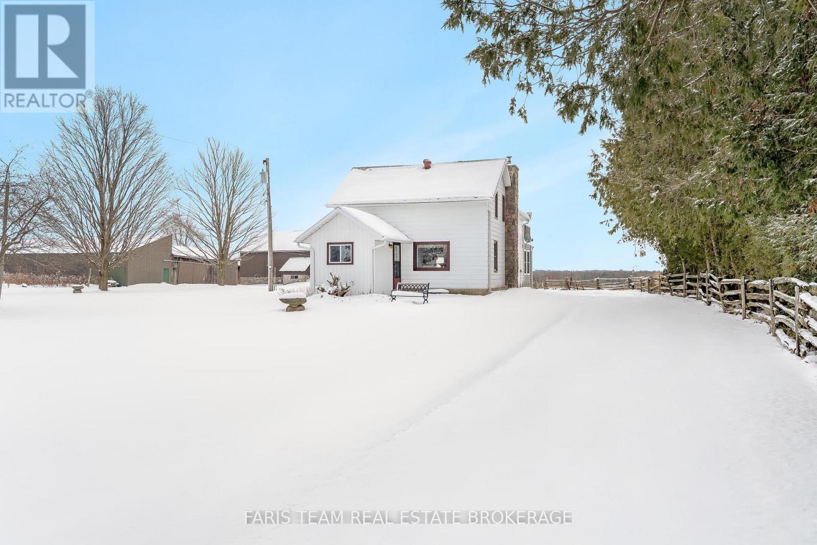 83 HUMMINGBIRD HILL ROAD, Oro-Medonte, Ontario