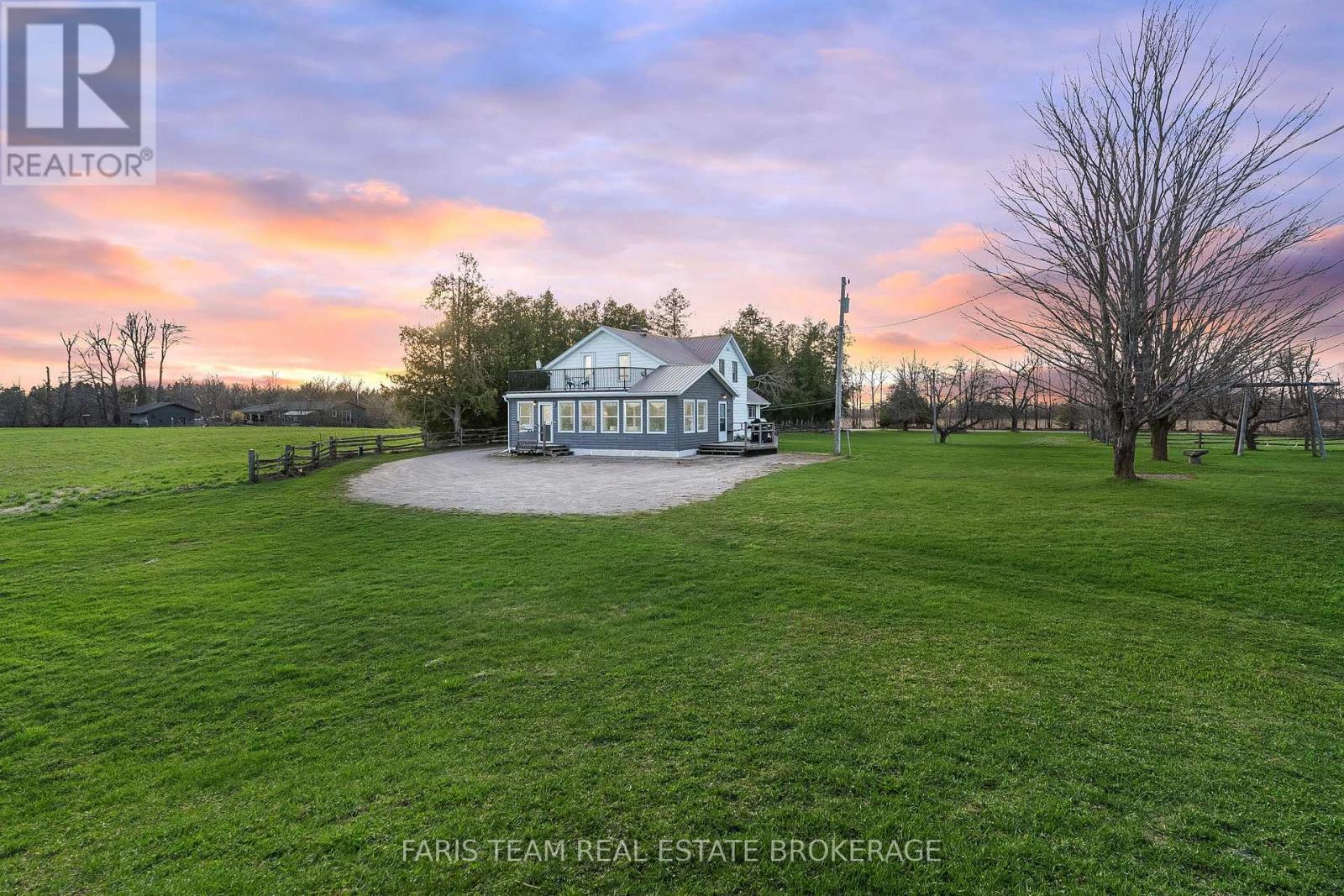 83 Hummingbird Hill Road, Oro-Medonte, Ontario  L0K 1N0 - Photo 2 - S12710474