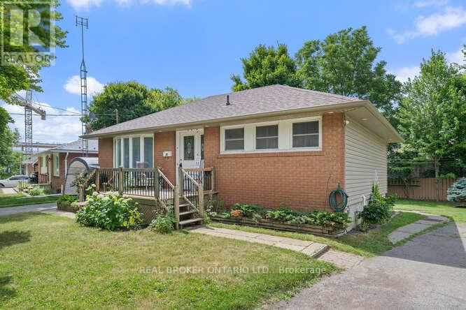 19 DAYFOOT DRIVE, Halton Hills, Ontario