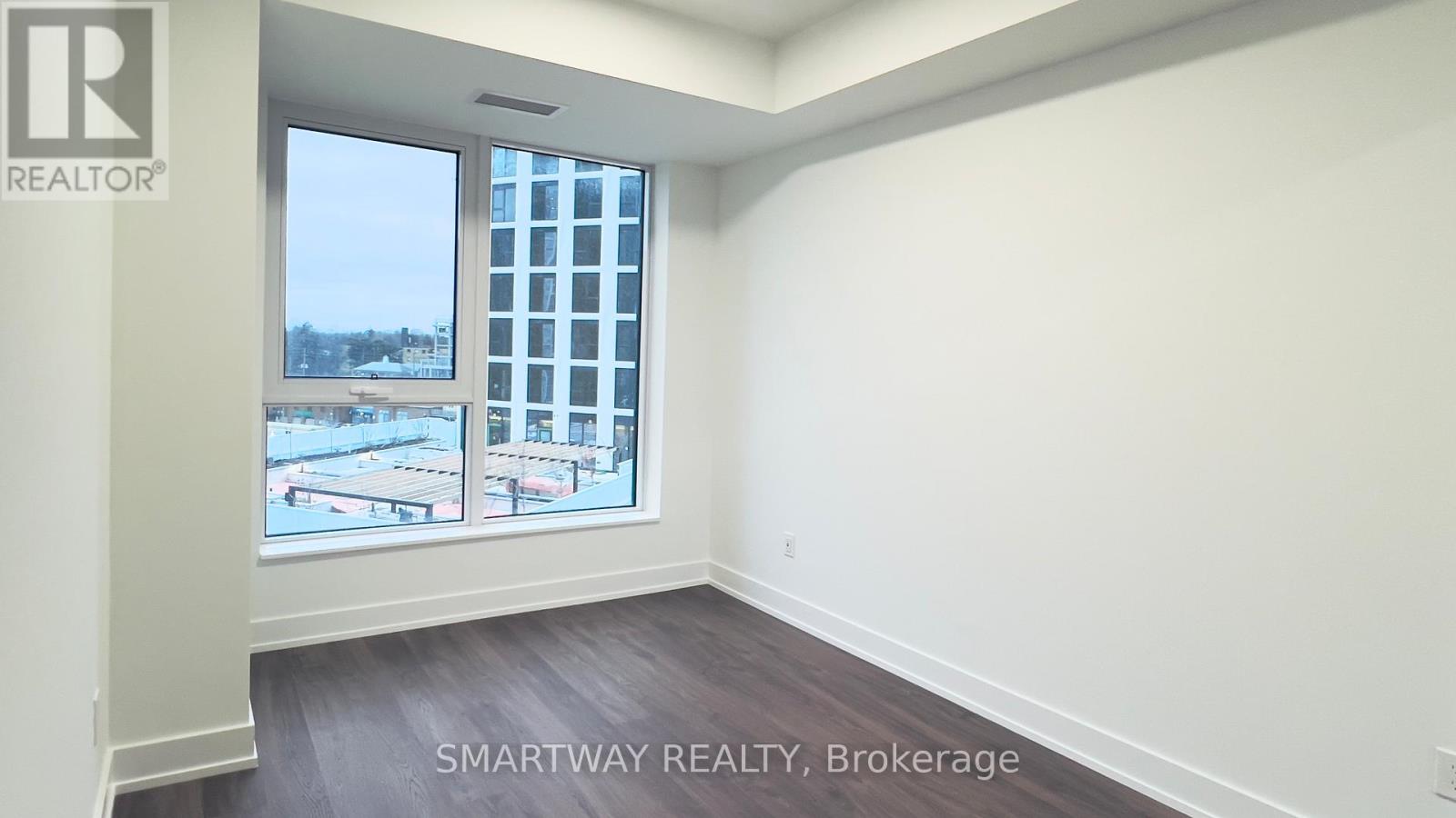 808 - 60 Central Park Roadway, Toronto, Ontario  M9A 0E6 - Photo 21 - W12708892