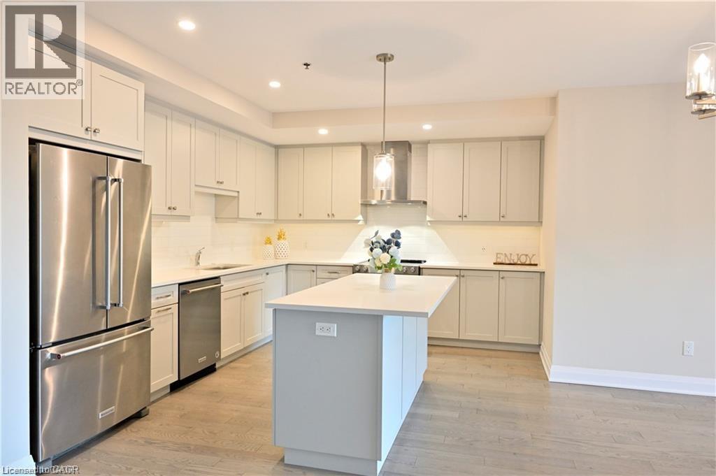 247 Grey Silo Road Unit# 201, Waterloo, Ontario  N2K 0G6 - Photo 10 - 40799605