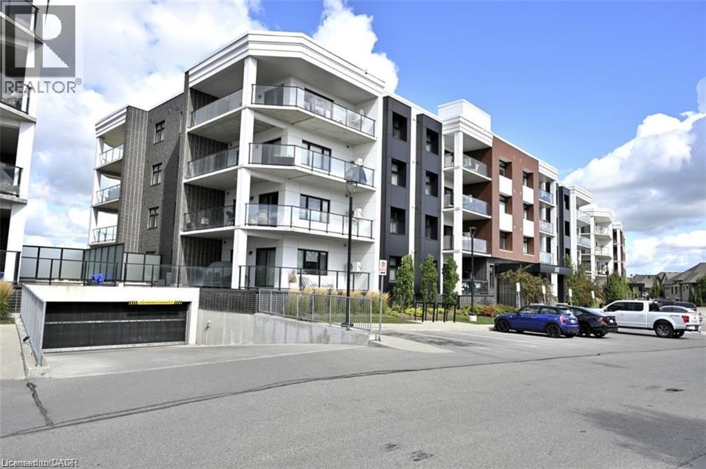 247 Grey Silo Road Unit# 201, Waterloo, Ontario  N2K 0G6 - Photo 2 - 40799605