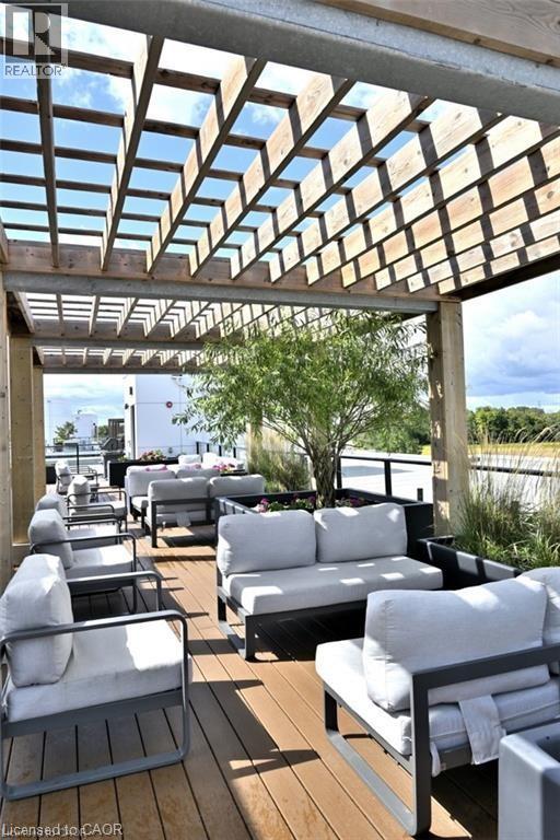 247 Grey Silo Road Unit# 201, Waterloo, Ontario  N2K 0G6 - Photo 38 - 40799605