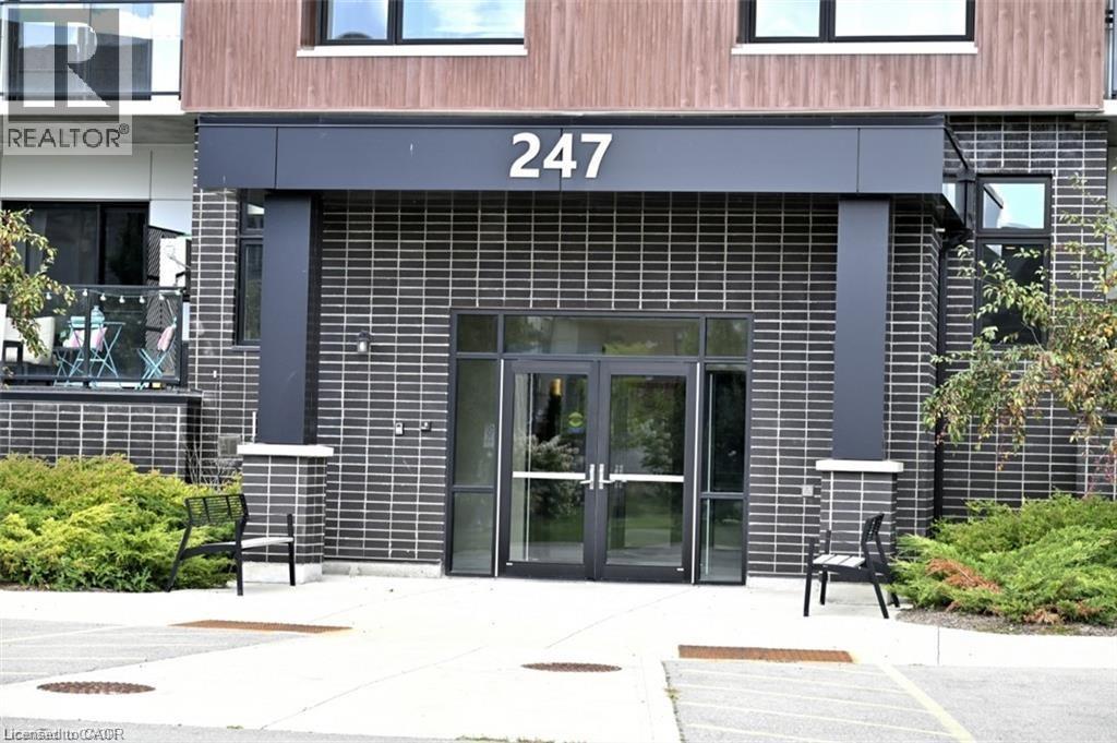 247 Grey Silo Road Unit# 201, Waterloo, Ontario  N2K 0G6 - Photo 5 - 40799605
